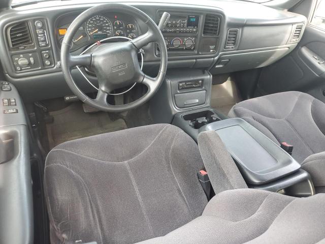 2002 GMC New Sierra K1500 VIN: 2GTEK19T021310546 Lot: 60682224