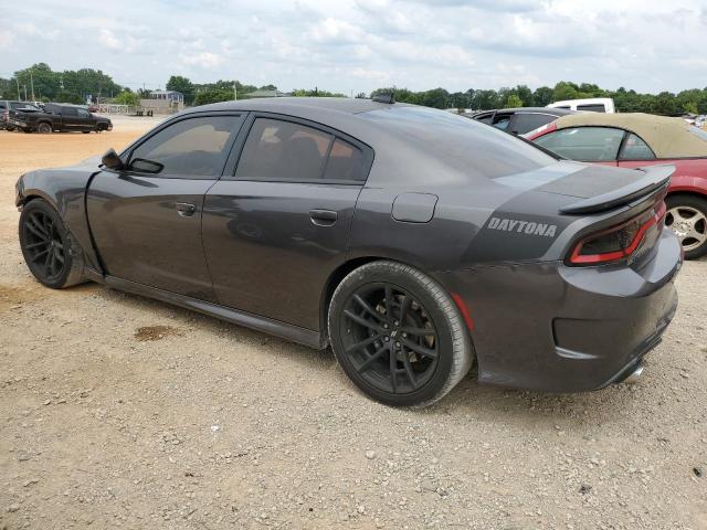 2C3CDXGJ1HH507252 2017 DODGE CHARGER - Image 2