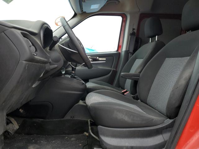 2016 Ram Promaster City VIN: ZFBERFAT0G6C55901 Lot: 57199144