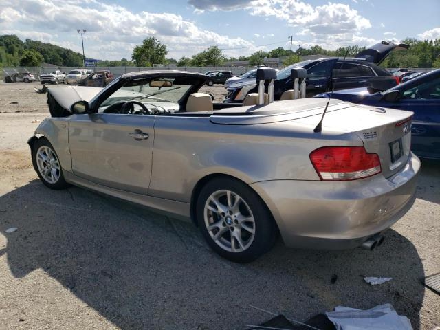 2009 BMW 128 I VIN: WBAUL73579VJ74895 Lot: 57341624