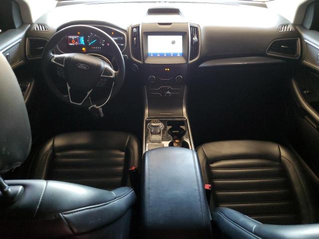 2020 FORD EDGE SEL - 2FMPK3J93LBA17462