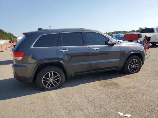 2018 JEEP GRAND CHER 1C4RJFBGXJC493042