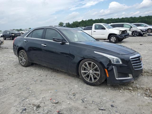 2017 Cadillac Cts Luxury VIN: 1G6AR5SX4H0140696 Lot: 57809774