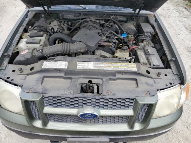 2002 Ford Explorer Sport Trac VIN: 1FMZU67E22UB66379 Lot: 58987644