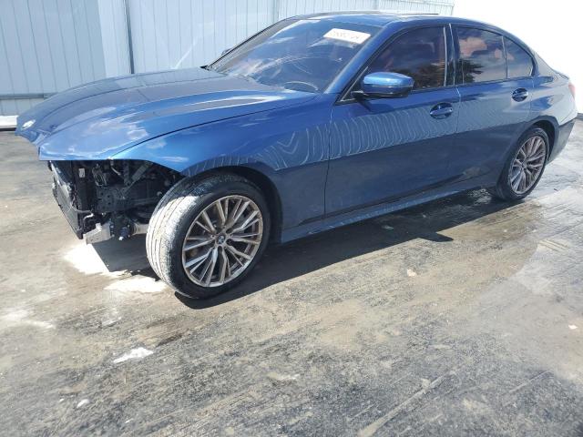3MW69FF07P8D18026 2023 BMW 330I