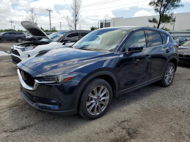 JM3KFADM4M0430041 2021 MAZDA CX-5 - Image 1