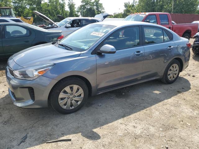 3KPA24AD2LE288218 Kia Rio LX