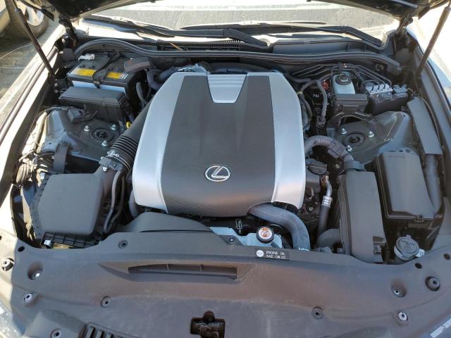 2022 Lexus Is 350 F-Sport VIN: JTHGZ1B22N5053011 Lot: 60722634