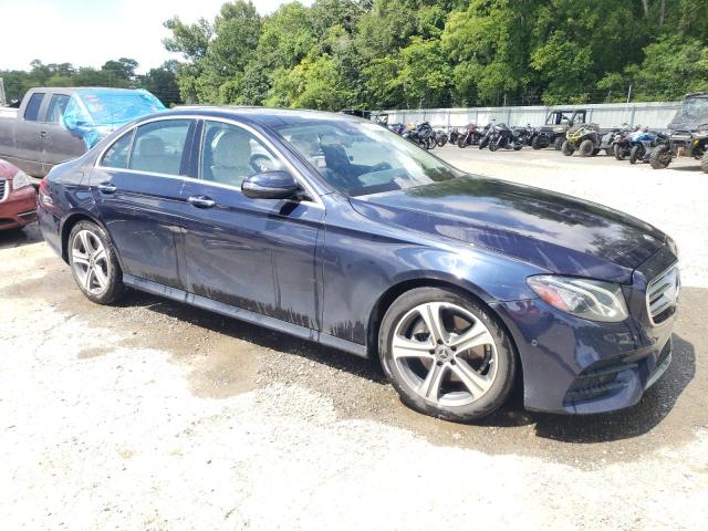 VIN WDDZF4JB0JA453730 2018 Mercedes-Benz E-Class, 300 no.4