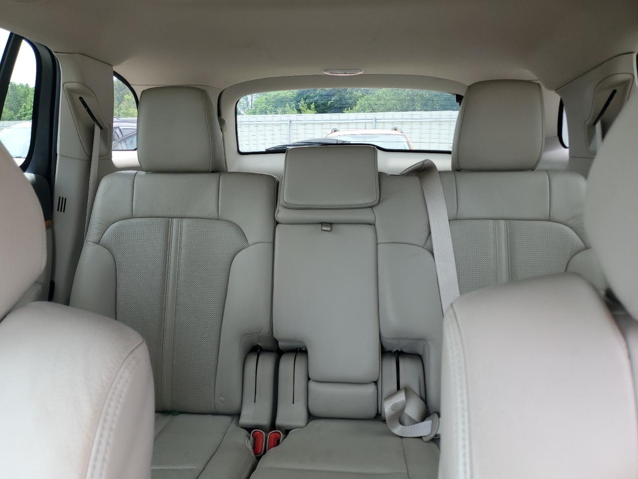 2LMHJ5AT0CBL51970 2012 Lincoln Mkt