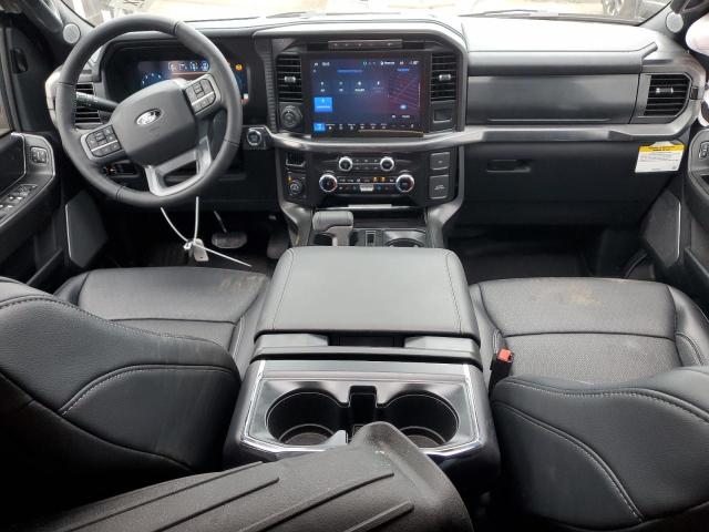 2024 FORD F150 XL - 1FTFW5L52RFA71997