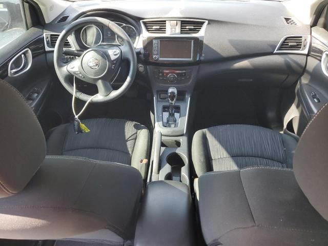 2019 NISSAN SENTRA S - 3N1AB7AP4KY437756
