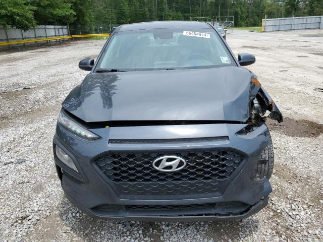 2019 Hyundai Kona Se VIN: KM8K12AA1KU381065 Lot: 56454914