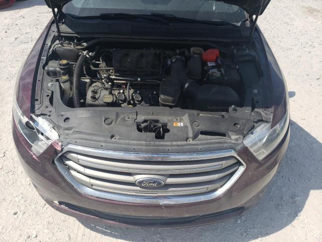 2018 Ford Taurus Sel VIN: 1FAHP2E83JG120138 Lot: 59427784