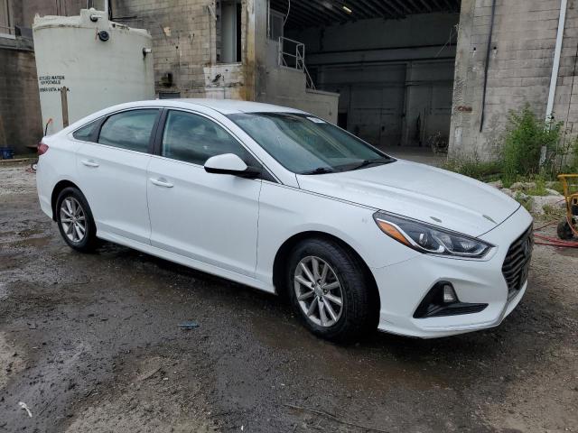 2019 Hyundai Sonata Se VIN: 5NPE24AF6KH796348 Lot: 58111584