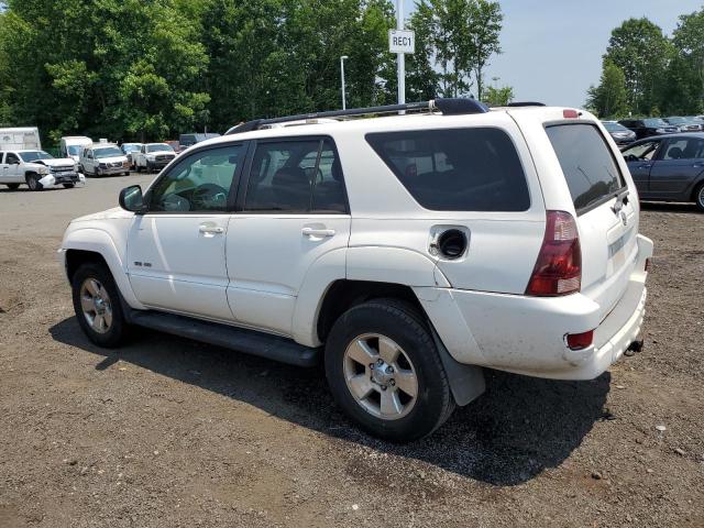 2005 Toyota 4Runner Sr5 VIN: JTEBU14RX50077425 Lot: 60098784