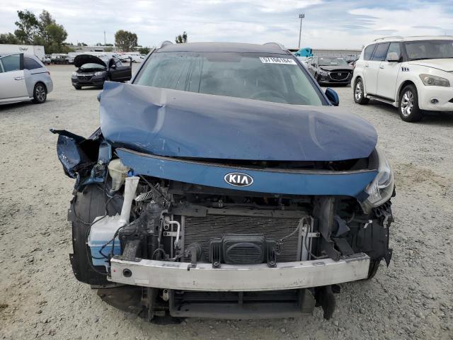 2017 Kia Niro Fe VIN: KNDCB3LC6H5083656 Lot: 57166184