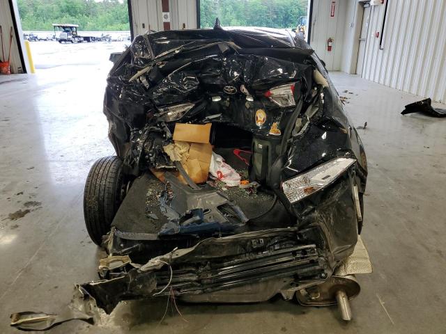 2023 TOYOTA COROLLA LE - JTDB4MEE0PJ010962