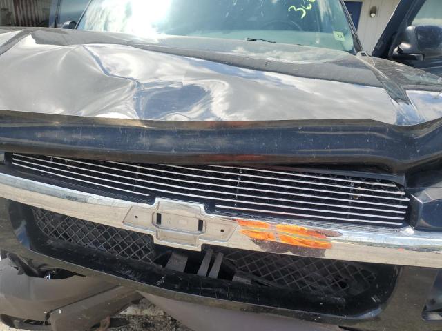 2003 Chevrolet Avalanche K1500 VIN: 3GNEK13T73G289817 Lot: 59413184