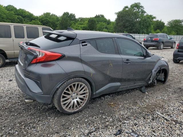 2018 Toyota C-Hr Xle VIN: NMTKHMBX1JR032472 Lot: 56824074