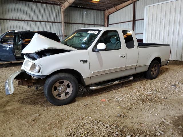 1FTRX17W01NA72288 2001 Ford F150