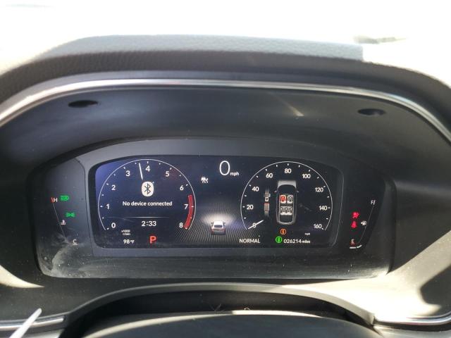 2024 ACURA INTEGRA 19UDE4H20RA002467