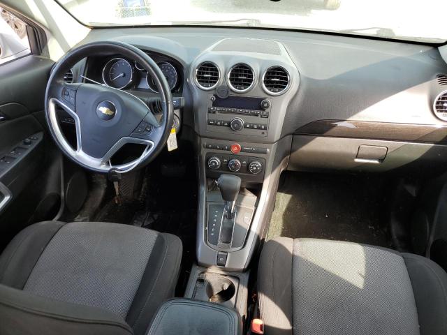 3GNAL2EK6ES588513 2014 Chevrolet Captiva Ls