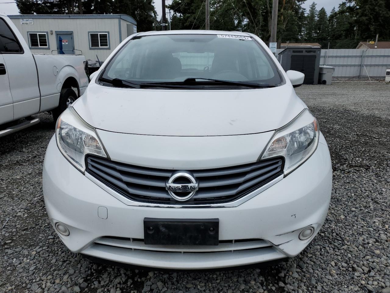 3N1CE2CP5GL409565 2016 Nissan Versa Note S