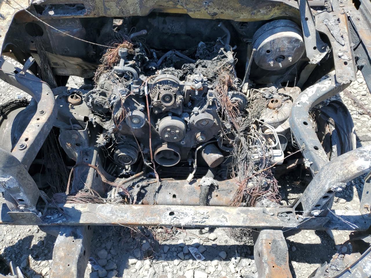 1FTFW1EV8AFC41760 2010 Ford F150 Supercrew