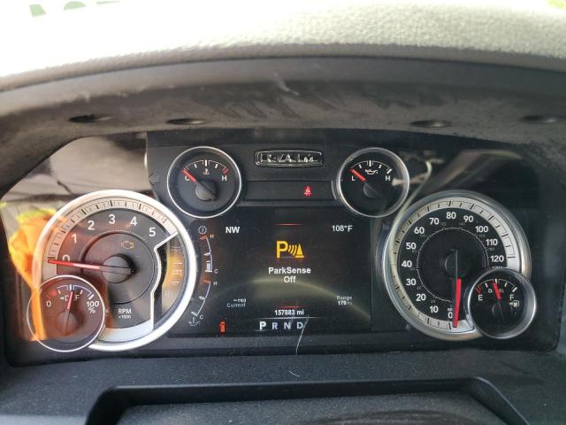 2015 Ram 1500 Slt VIN: 1C6RR7TM0FS724375 Lot: 59080564