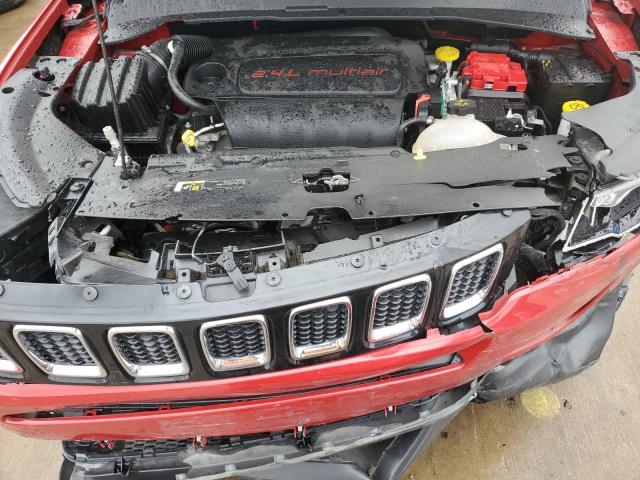 2021 JEEP COMPASS SP - 3C4NJCAB9MT526799