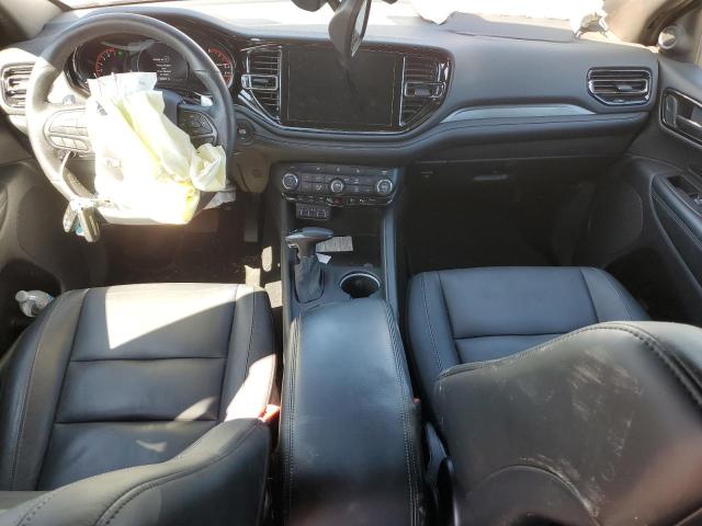 2021 Dodge Durango Gt VIN: 1C4RDJDG9MC837195 Lot: 58135484