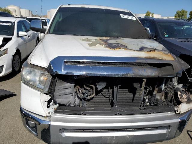 2014 Toyota Tundra Crewmax Platinum VIN: 5TFAY5F14EX372241 Lot: 58172764