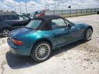 BMW Z3 2.8 снимка