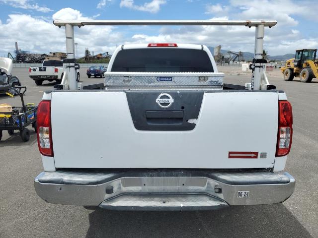 2009 Nissan Frontier King Cab Xe VIN: 1N6BD06T79C425304 Lot: 59795194