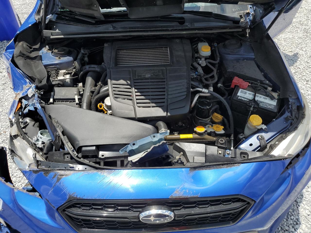 JF1VA1A67J9822048 2018 Subaru Wrx