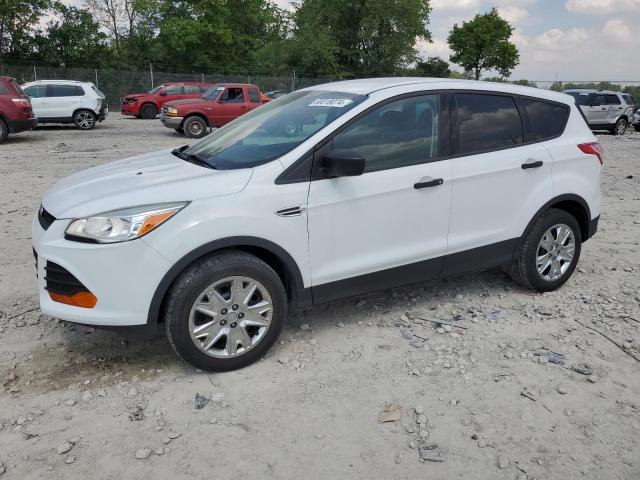 FORD ESCAPE S