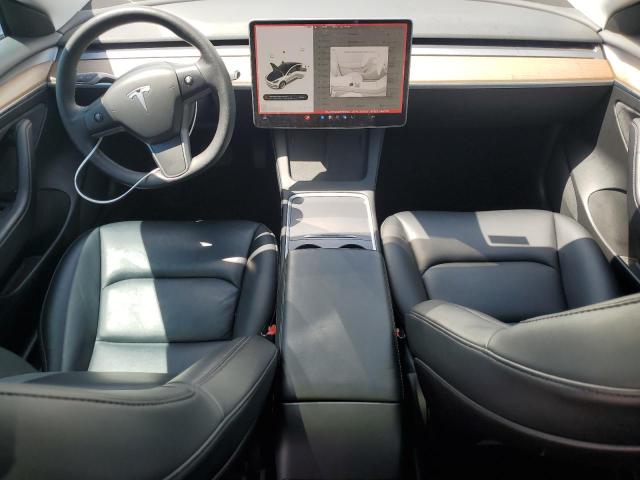 5YJ3E1EA0MF996140 2021 Tesla Model 3