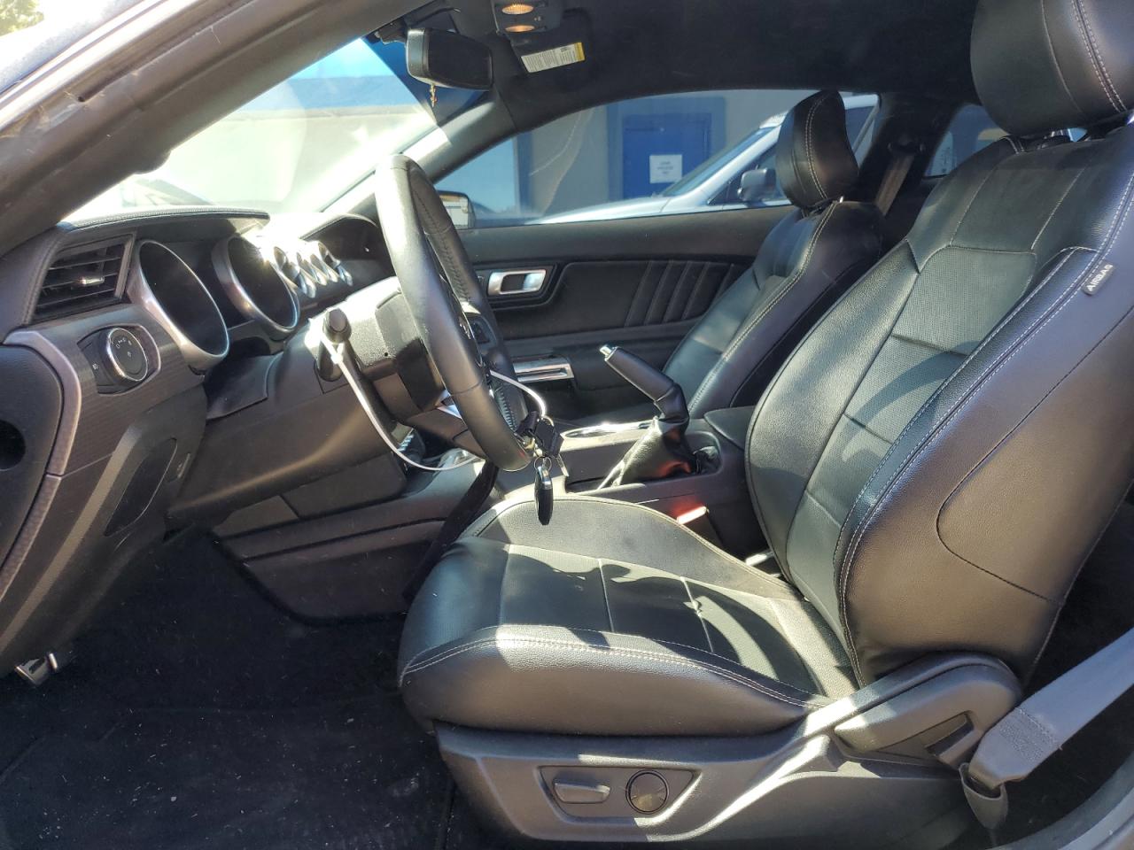 1FA6P8CF8L5124387 2020 Ford Mustang Gt