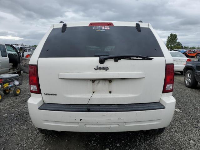 1J4PS4GK2AC156025 2010 Jeep Grand Cherokee Laredo
