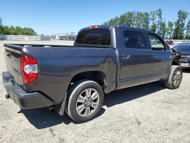 2015 Toyota Tundra Crewmax 1794 VIN: 5TFGY5F18FX186097 Lot: 58173834