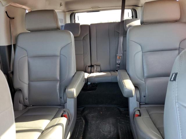 2015 Chevrolet Suburban C1500 Lt VIN: 1GNSCJKC6FR131491 Lot: 60236054