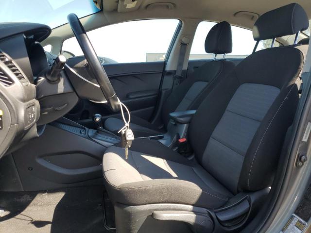 2015 KIA FORTE EX - KNAFX4A8XF5349774