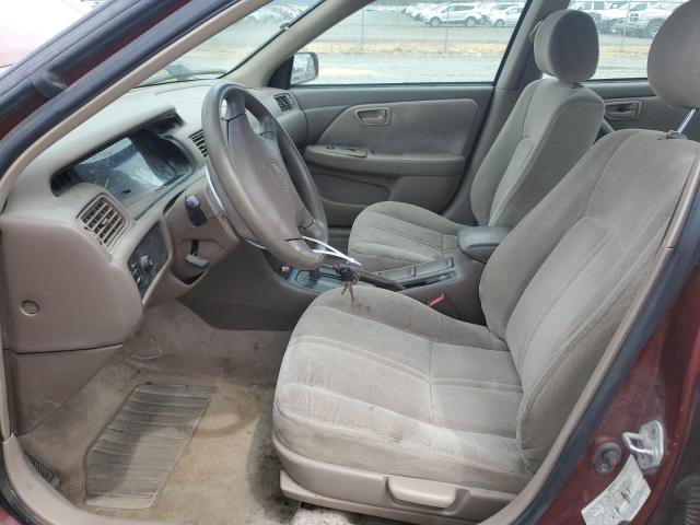 2000 Toyota Camry Ce VIN: 4T1BG22K3YU635213 Lot: 59789374