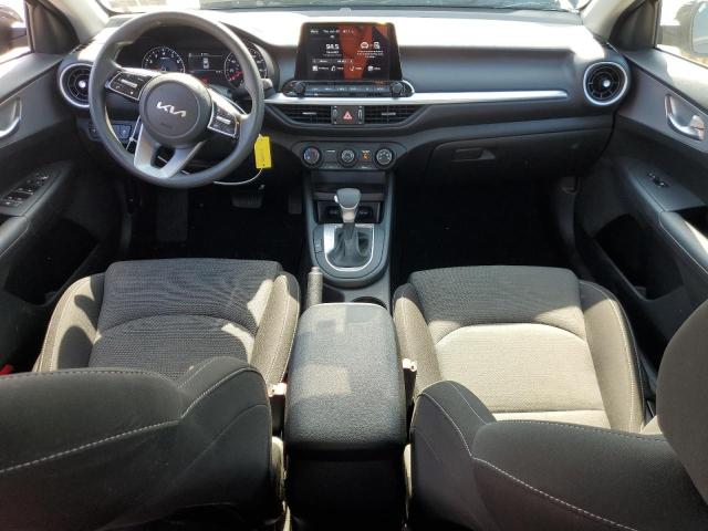 2023 Kia Forte Lx VIN: 3KPF24AD7PE612517 Lot: 60032834