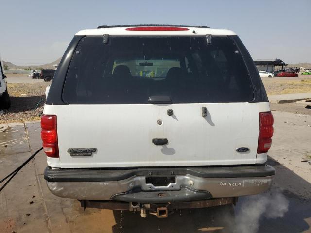 1999 Ford Expedition VIN: 1FMPU18L0XLB74498 Lot: 59997614