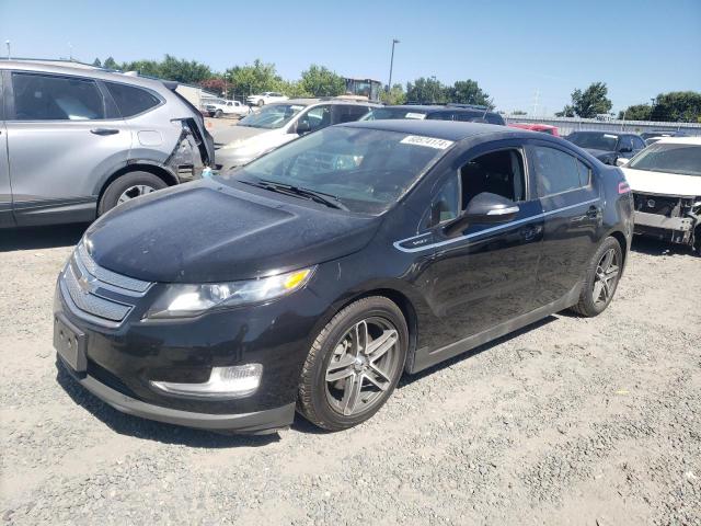 VIN 1G1RC6E48FU142085 2015 Chevrolet Volt no.1