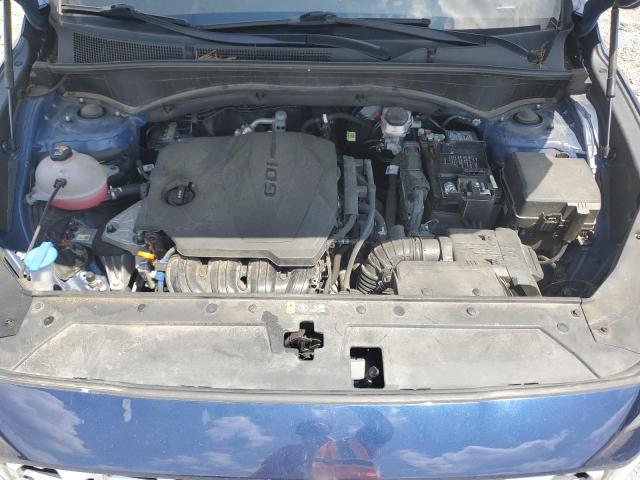 2022 Hyundai Santa Fe Sel VIN: 5NMS34AJ6NH432968 Lot: 56908874