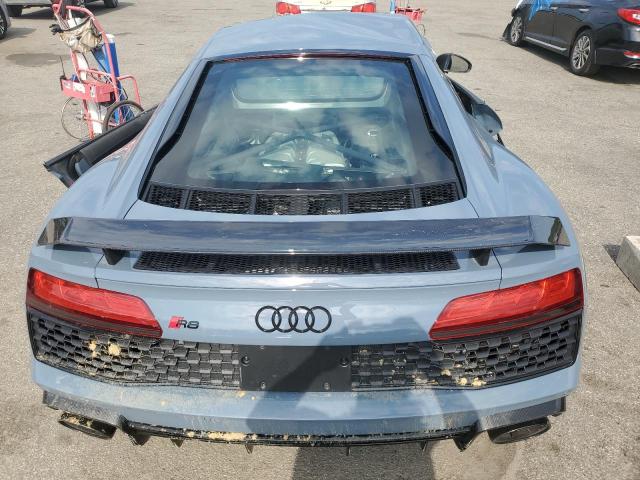 2020 Audi R8 VIN: WUAKBAFXXL7900187 Lot: 59146174