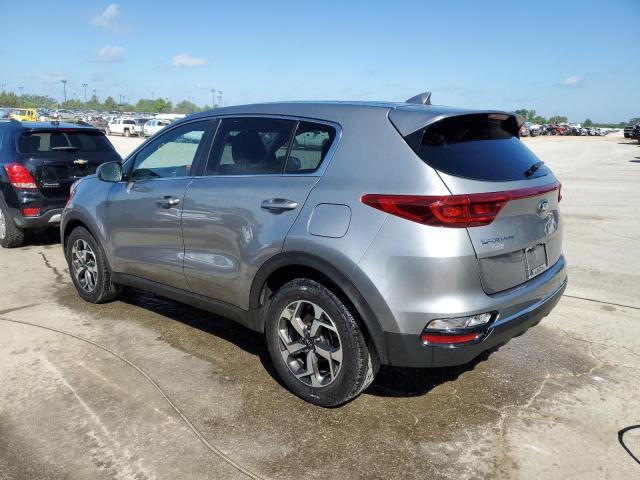 2020 KIA SPORTAGE L - KNDPM3AC1L7810844